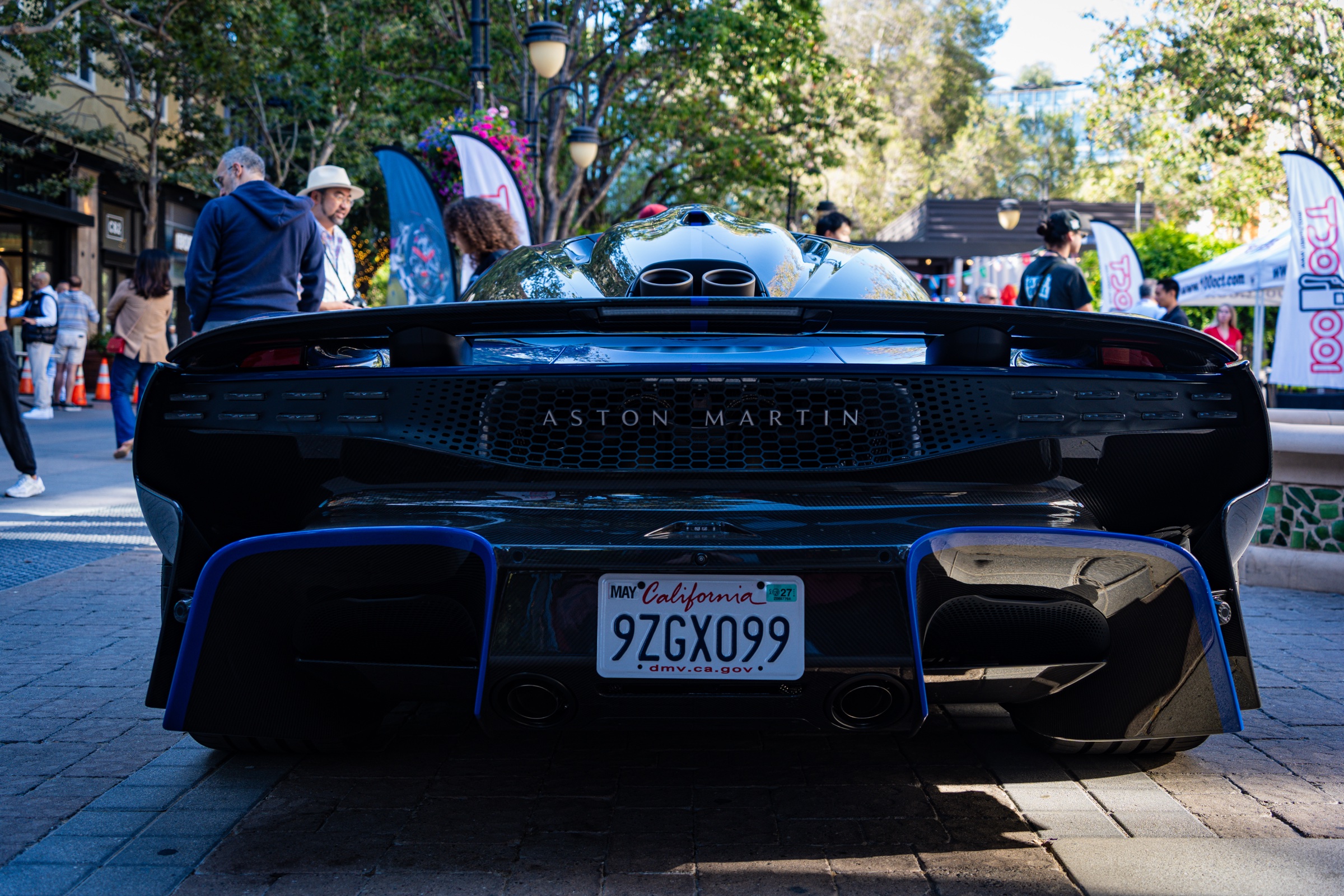 Aston Martin