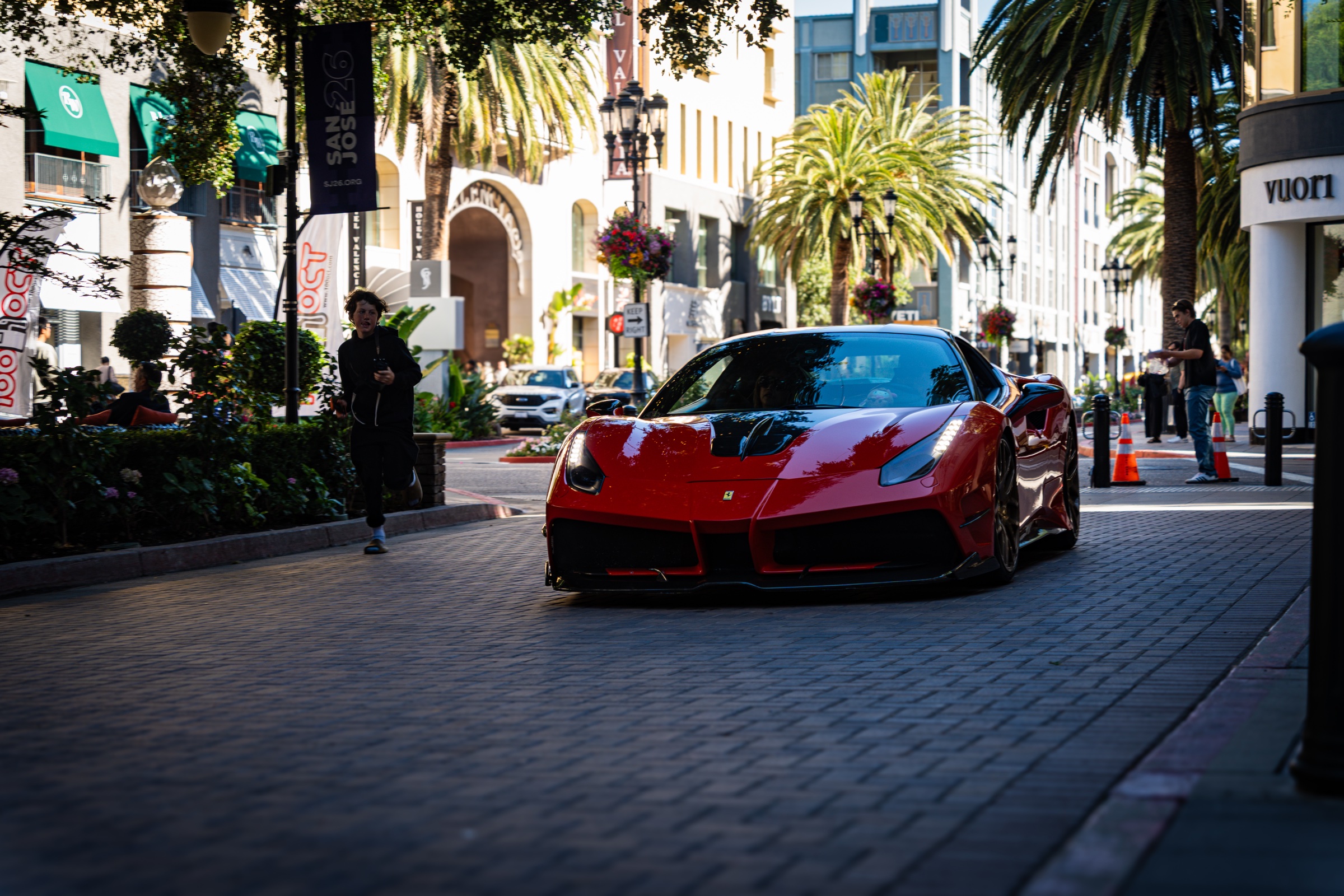 Ferrari 488