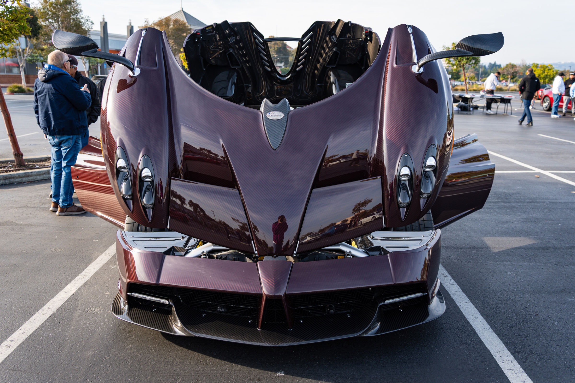 Pagani