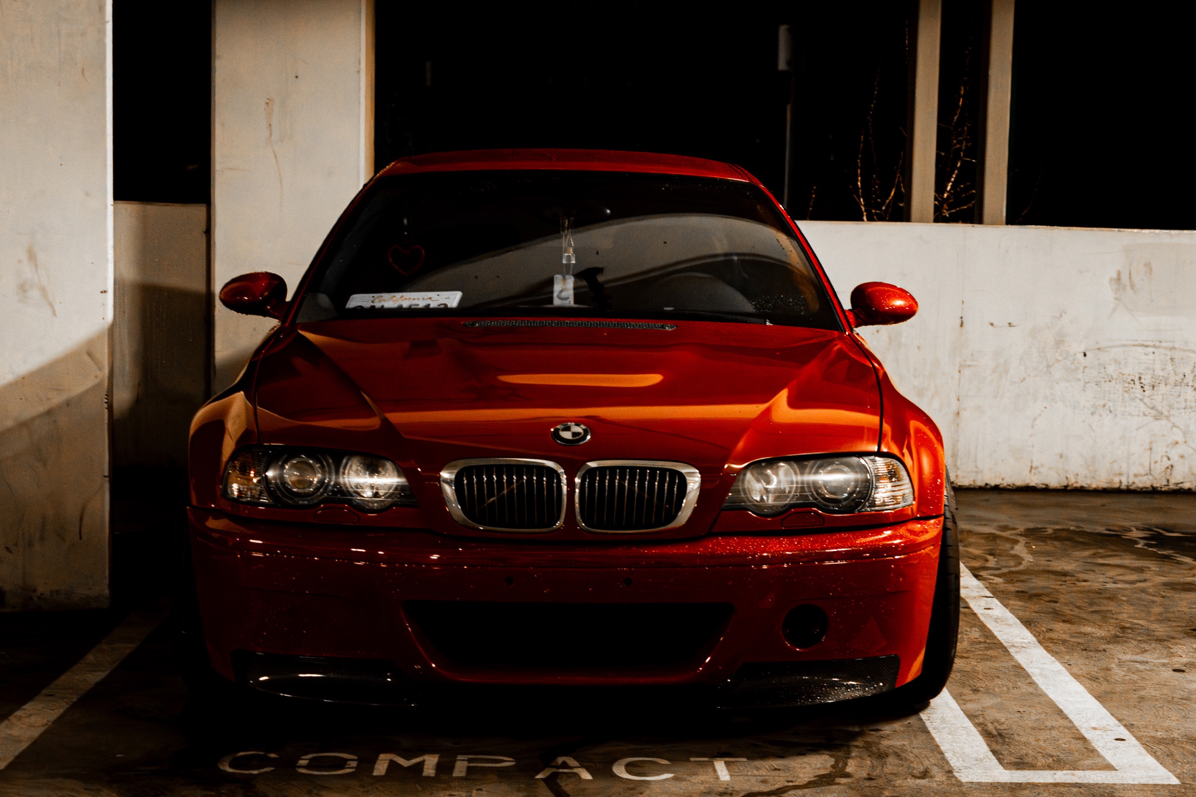 Underground Bay Meet